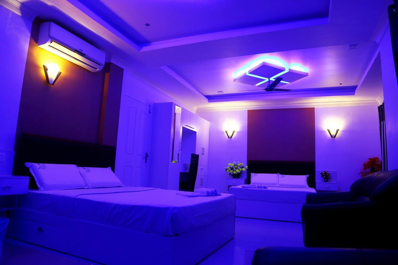 Hydel Palace Athirappilly By Bestinn Leisure Quarto foto